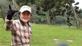 賴國章,賴啟光,戰爭,參戰,民主（圖／賴啟光授權提供）