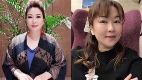 張秀卿（圖／翻攝自臉書）