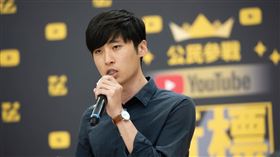 苗栗縣議員曾玟學（圖／翻攝自曾玟學臉書）