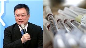 蔡正元透露中國武漢肺炎疫苗9月上市(示意圖/翻攝資料照、pixabay)