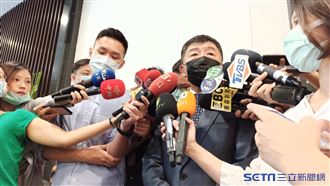 萬人檢測「蓋牌」　陳時中籲台大踹共