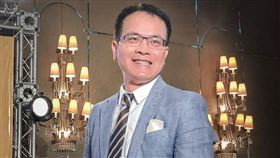 鄭弘儀(翻攝自臉書)