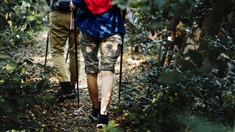 男大生鬼月闖深山　半夜竟遇鬼壓床？