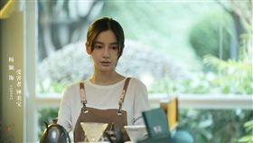 郭濤,楊子珊,Angelababy,楊穎。（翻攝自微博