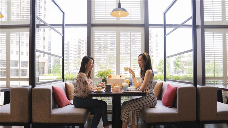 五星飯店破盤求生　「0元」入住2晚