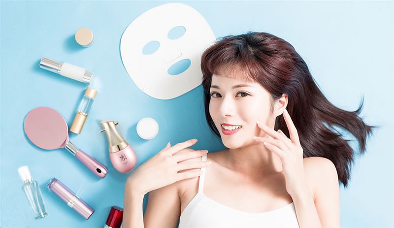 韓星耀眼的秘密 散發出透亮的光芒
