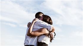 愛情，戀愛，愛人，情侶，戀人，夫妻 圖／翻攝自unsplash