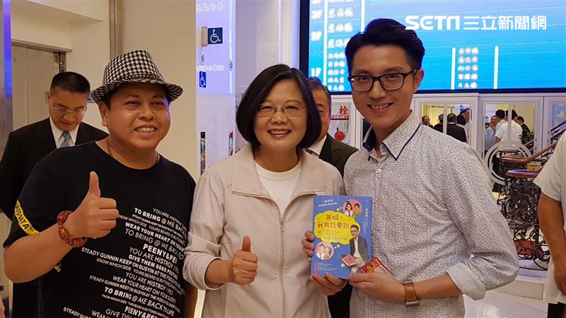 星二代成台灣之光　發明奪7國際金牌