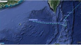翻攝SCS Probing Initiative推特