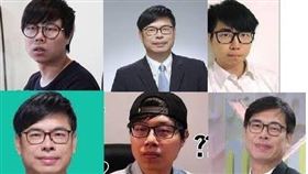 陳其邁,藍亦明,高雄,屏東,市長