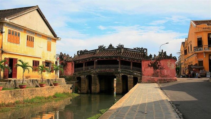 來去中越：峴港、會安、順化一次玩！