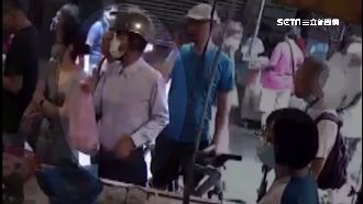 市場魔術手！男誆魚販少找錢暗坑5百