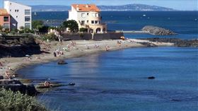 阿格德角（Cap d'Agde）（圖／翻攝自Google Maps）