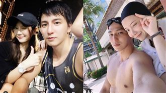 5年婚畫句點　小煜昔告白：她是我的女王