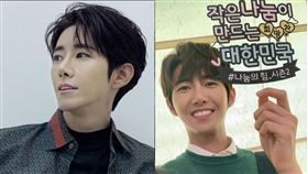 黃光熙（圖／翻攝自黃光熙IG）