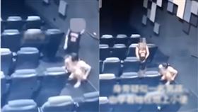 （圖／翻攝自沸點視頻）