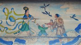 牛郎,織女,翻攝自維基百科