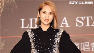 太想老公飆淚　楊丞琳驚覺忘記結婚了