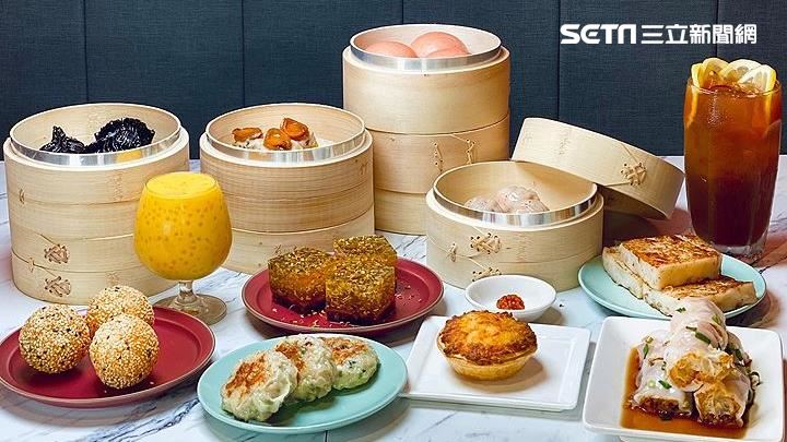 大三元又連莊　小三元連3天送蘿蔔糕