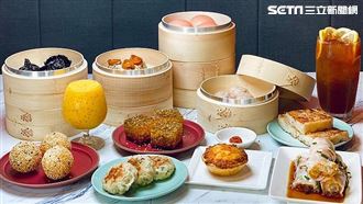 大三元又連莊　小三元連3天送蘿蔔糕