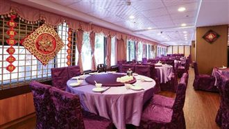 銀翼餐廳停業　北市府：違反建築法