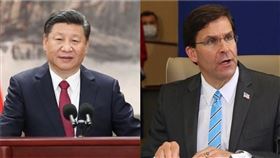 艾斯培（Mark Esper）投書《華爾街日報》，呼籲各國在與解放軍交流上，需抱持謹慎態度，避免成為幫兇「助紂為虐」（示意圖／番攝資料照、臉書）