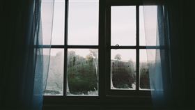 窗戶。（圖／Pixabay)