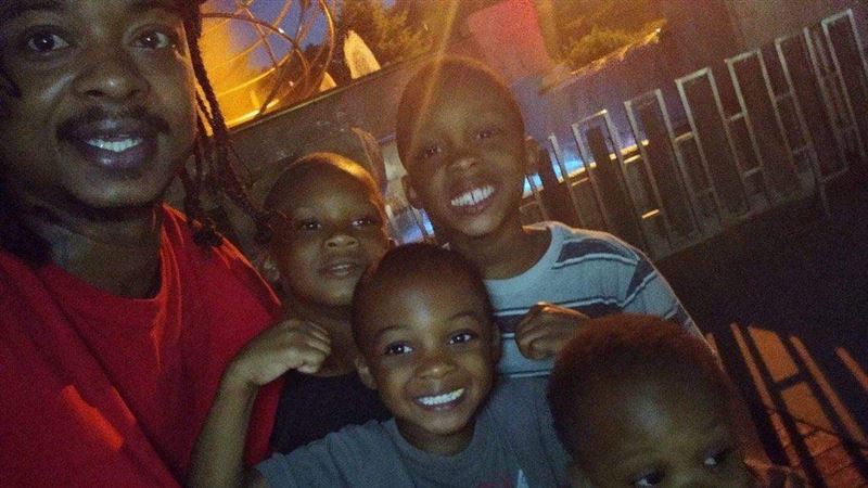 警當孩面轟父7槍　叔怒批：會有陰影