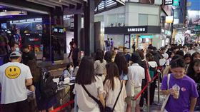 馬拉薩尼亞32號陰宅,陰毛,口誤　圖／車庫提供