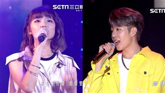 夏戀嘉年華／李建軒陪女粉過七夕嗨翻