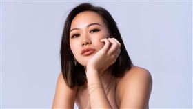 嘻哈女星RED芮德。（圖／群石國際提供）