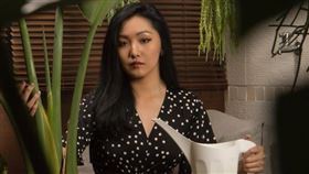 鄭雙雙。（圖／范禾文化提供）

