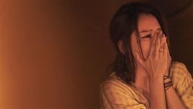 徐若瑄。（圖／索尼提供）