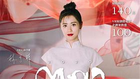 微電影,林予晞,創意,女子,攝影,私塾　圖／台北市電影委員會提供