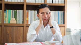 怕!七夕這樣過…林智堅:曾經很白目