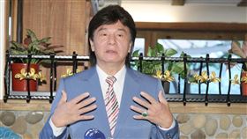 藍文青
圖／記者邱榮吉攝影