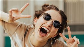 發財,富翁,樂透。（圖／翻攝自unsplash）