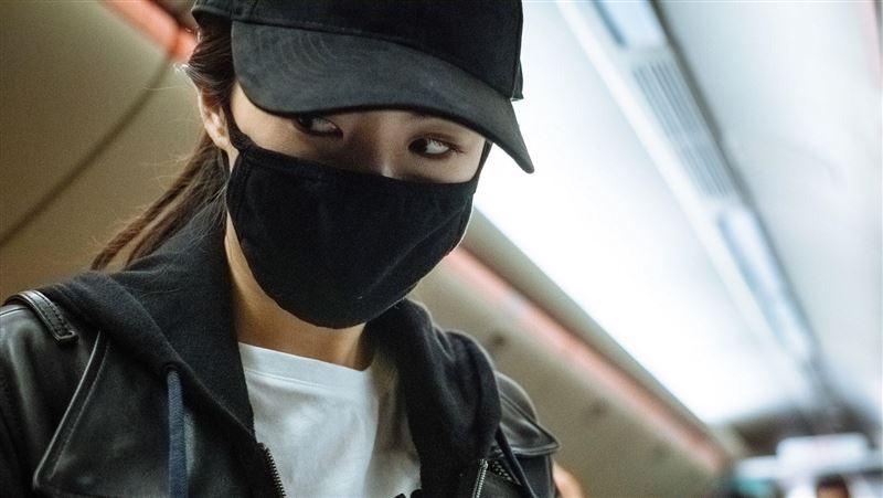 李先彬神隱美臉　自曝接拍新片很舒服