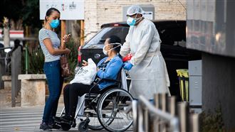 世衛警告：未來恐爆更嚴重大流行病