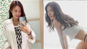 吳若玄　論文　台大秀智　（圖／翻攝自吳若玄臉書））