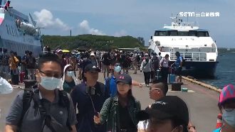 國旅預算9月用光　觀光局盼增預算