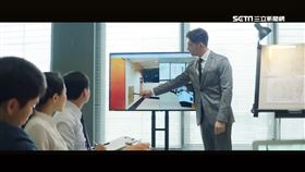 打造有溫度建築 找暖男溫昇豪加持衝刺買盤 