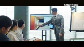 鉅陞建設找溫昇豪加持　打造有感建築