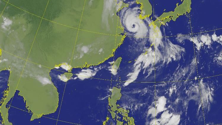 恐又有颱風！專家：預報路徑相當近台