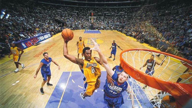 IVERSON 發千字悼念KOBE