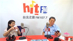 《周玉蔻嗆新聞》（圖／翻攝自《周玉蔻嗆新聞》直播）