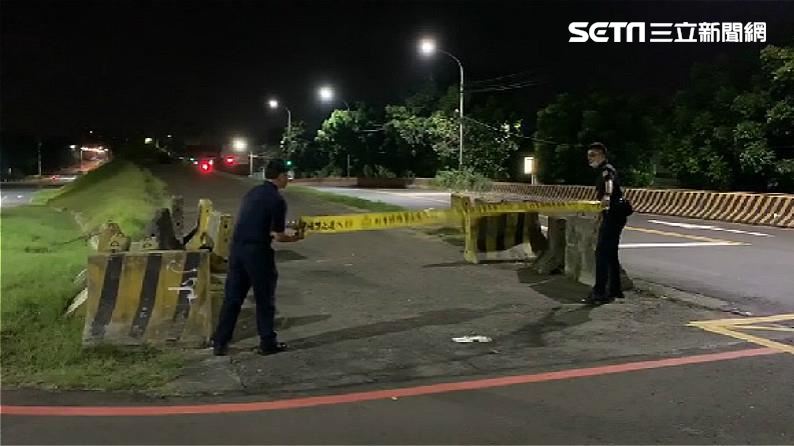 酒店經紀遭凌虐　渾身傷丟包路旁身亡
