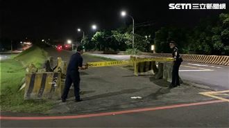 酒店經紀遭凌虐　渾身傷丟包路旁身亡