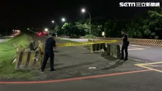 酒店經紀疑遭虐丟包　昔發文陪睡還債