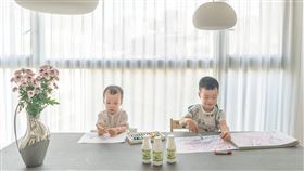 ▲出處《臉書》「邦尼&蓋瑞小夫妻」。